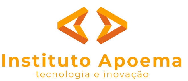 Logo do APOEMA - Footer